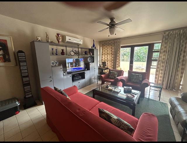 3 BEDROOM APARTMENT FOR SALE IN UMGENI PARK